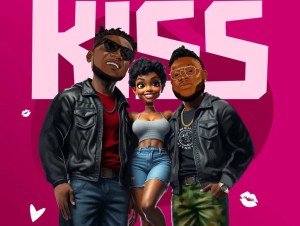 Keche – Kiss Mp3 downloads